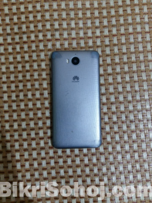 Huawei y5 2017